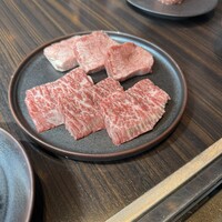 焼肉うしごろ 銀座並木通り店 - 