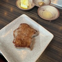 焼肉うしごろ 銀座並木通り店 - 