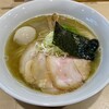 麺屋 えぐち - 料理写真: