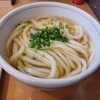 手打うどん 風月