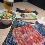 Yakiniku Motoyama - 