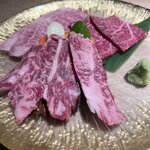 焼肉もとやま - 