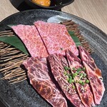 焼肉もとやま - 