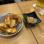 餃子ノ酒場 やま藤 - 