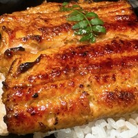 新宿うな鐵 はなれ - 