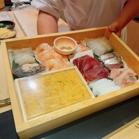 鮨処 ざね - 
