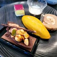 オールデイダイニング リモネ(リーガロイヤルホテル大阪) - 