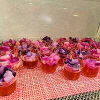 オールデイダイニング リモネ(リーガロイヤルホテル大阪) - 