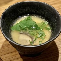 地葉はなれ - 