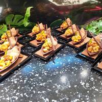 オールデイダイニング リモネ(リーガロイヤルホテル大阪) - 