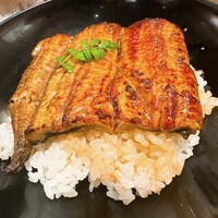 新宿うな鐵 はなれ - 