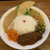 カンテグランデカレー サン広場店