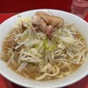 ラーメン二郎 西台駅前店