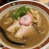 和歌山らーめん きのかわ軒