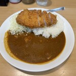 とんかつ檍のカレー屋 いっぺこっぺ - 