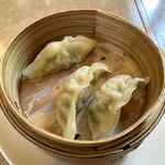中国料理　桃仙 - 