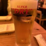 突破場 - 東京はdryね。突破不能