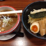 Tsukemen Kirari - 