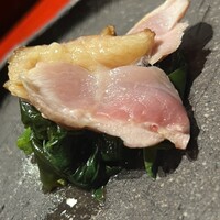 焼鶏 ひらこ - 
