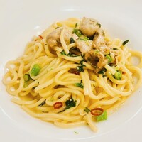 クッチーナ イタリアーナ アリア 六本木 -  クッチーナ イタリアーナ アリア 六本木 -