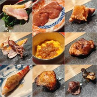 焼鶏 ひらこ - 