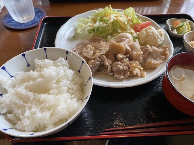 しあわせキッチン - 紫波町その他（洋食）の写真