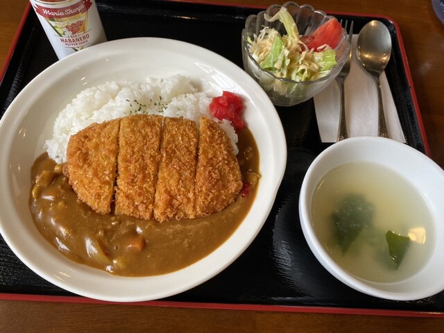 しあわせキッチン - 紫波町その他（洋食）の写真