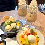 カフェ アンノン - 