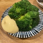 ヒロカワテーラー - 