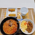 東京大学 中央食堂 - 