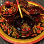 スンガリー - ジャム