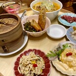 台湾料理 花粥 - 料理写真: