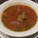 スンガリー - ハルチョー