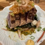 Hiro Kawa Tera - 魚も美味い