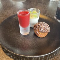 TEPPANYAKI 10 SHIBUYA - 