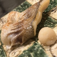 鮓ぱんち - 