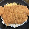 味名人 - 240528火　大阪　味名人　かつめし