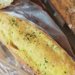 石釜パン工房 KIRARI - 