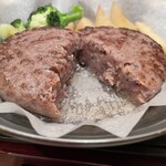 洋食キッチン シャトー - 