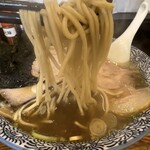 Chuuka Soba Semmon Tonchibo - 