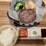 洋食キッチン シャトー - 