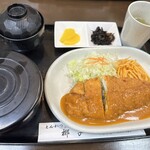 Tonkatsu Yashi - 