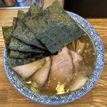 Chuuka Soba Semmon Tonchibo - 