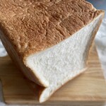 ブーランジェリー コンヴィヴィアリテ - パン　ド　ミ