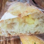 石釜パン工房 KIRARI - 