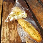 石釜パン工房 KIRARI - 