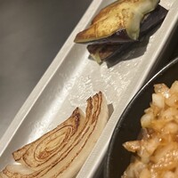 日比谷 モンシェルトントン - 