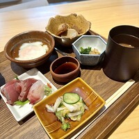 会席料理・ひつまぶし 雅 - 