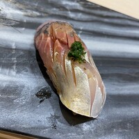 八重洲 鮨 海味 - 