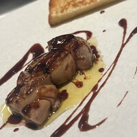 日比谷 モンシェルトントン - 